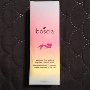Boscia Mermaid Fire and Ice Mask